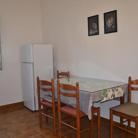 Apartments Jolic Vodice Buitenkant foto