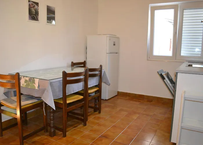 Apartments Jolic