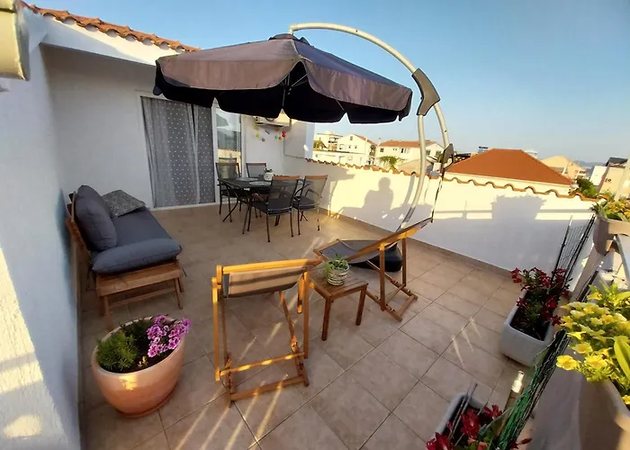 Apartments Jolic