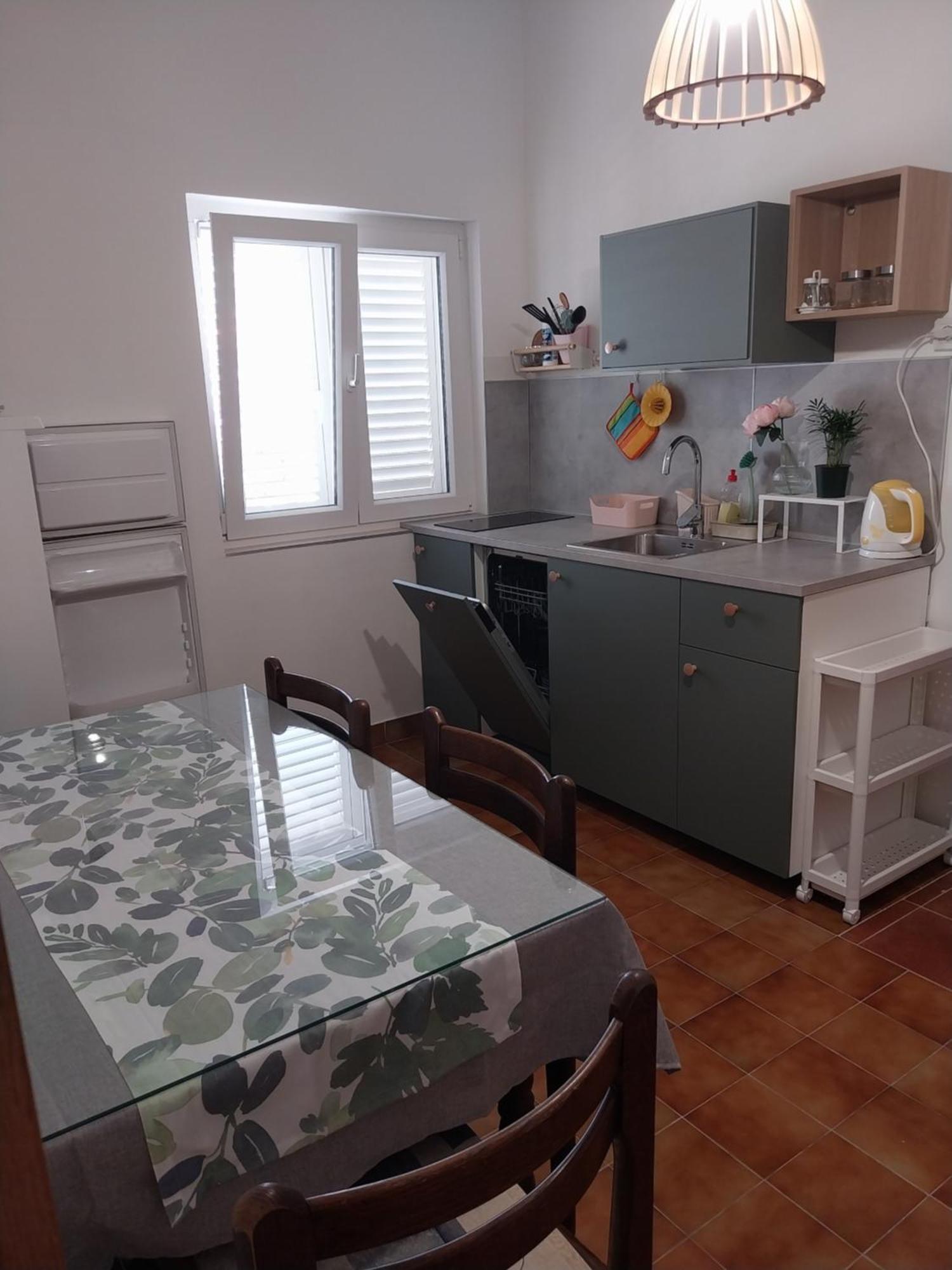 Apartment Jolic