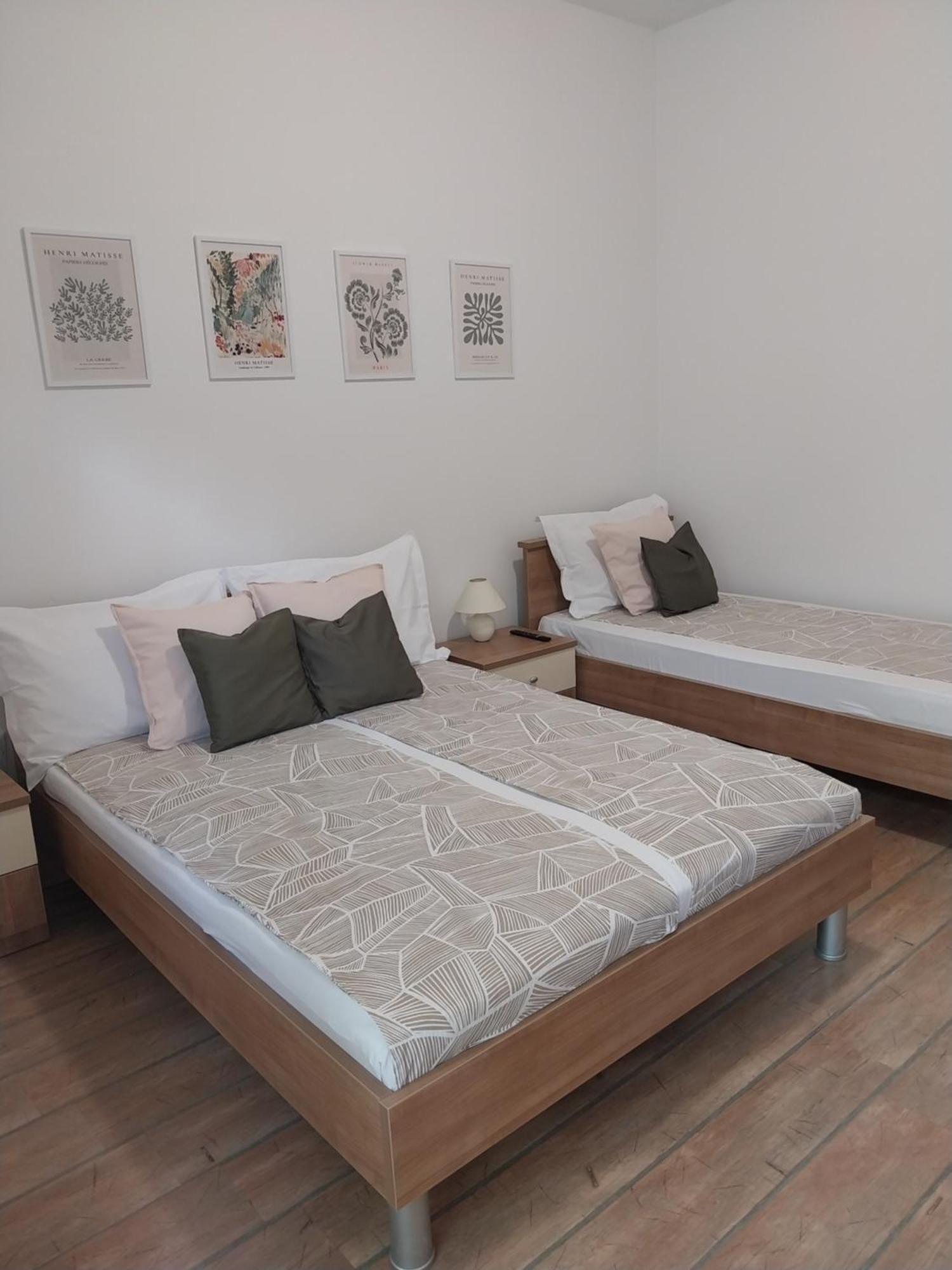 Apartment Jolic Vodice