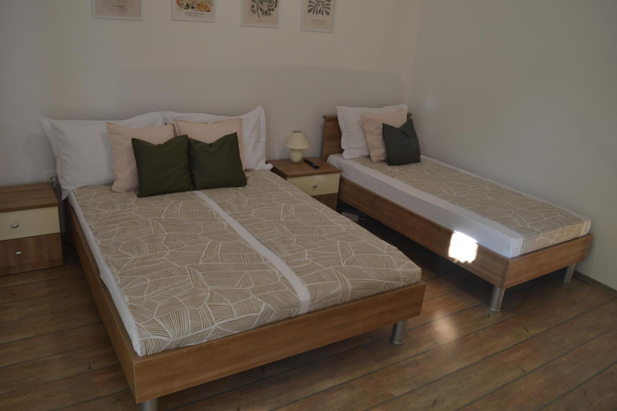 Apartment Jolic Vodice
