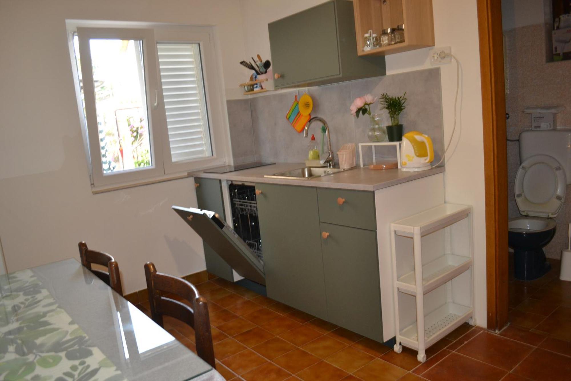 Jolic Apartment *