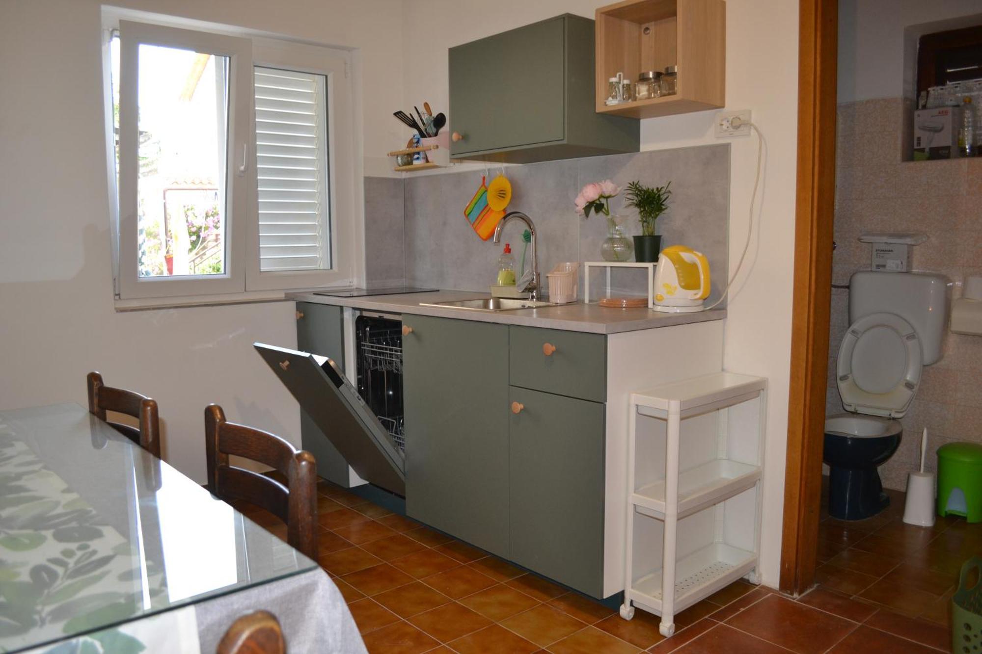 Apartment Jolic Vodice