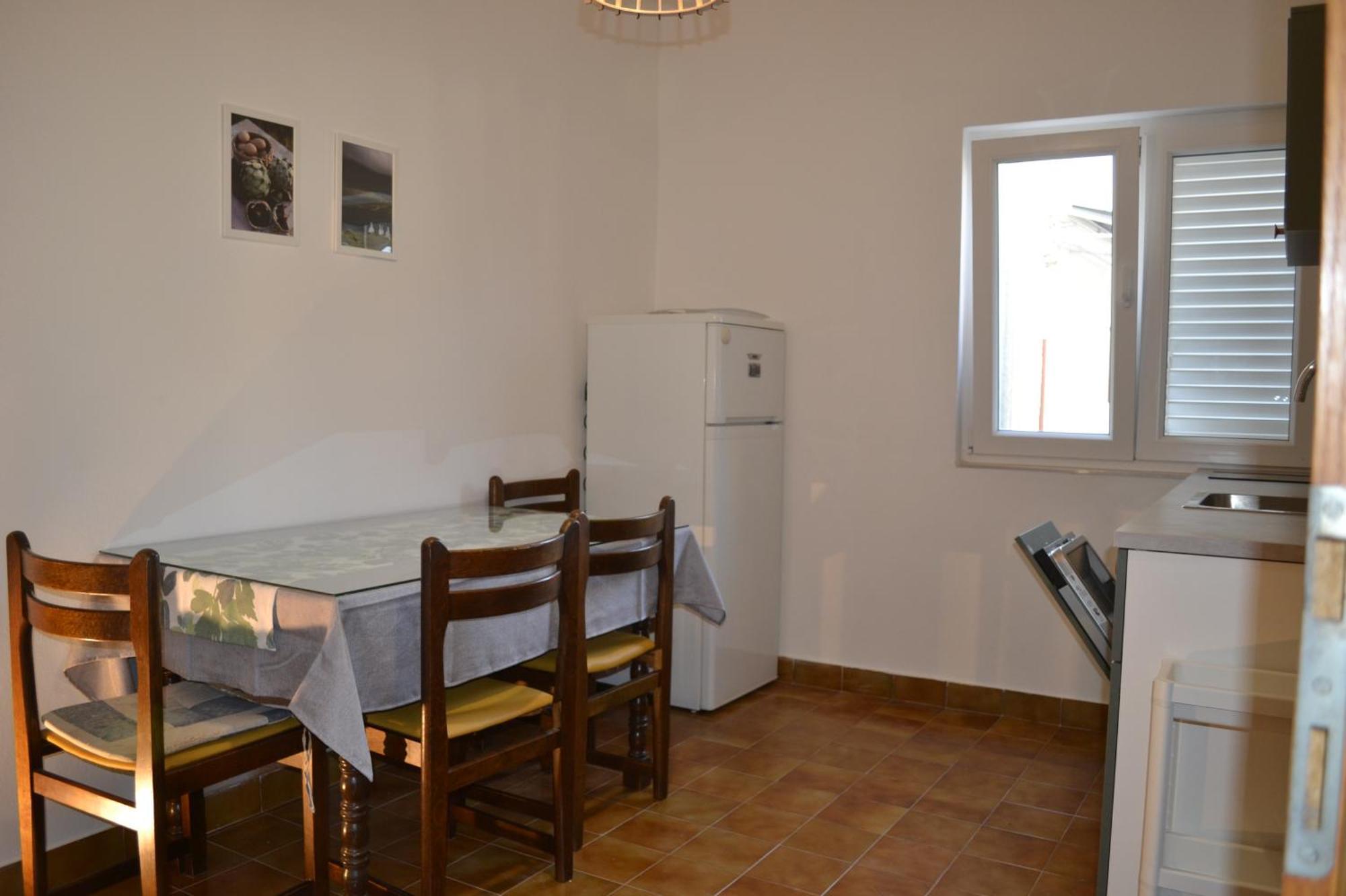 Apartment Jolic *