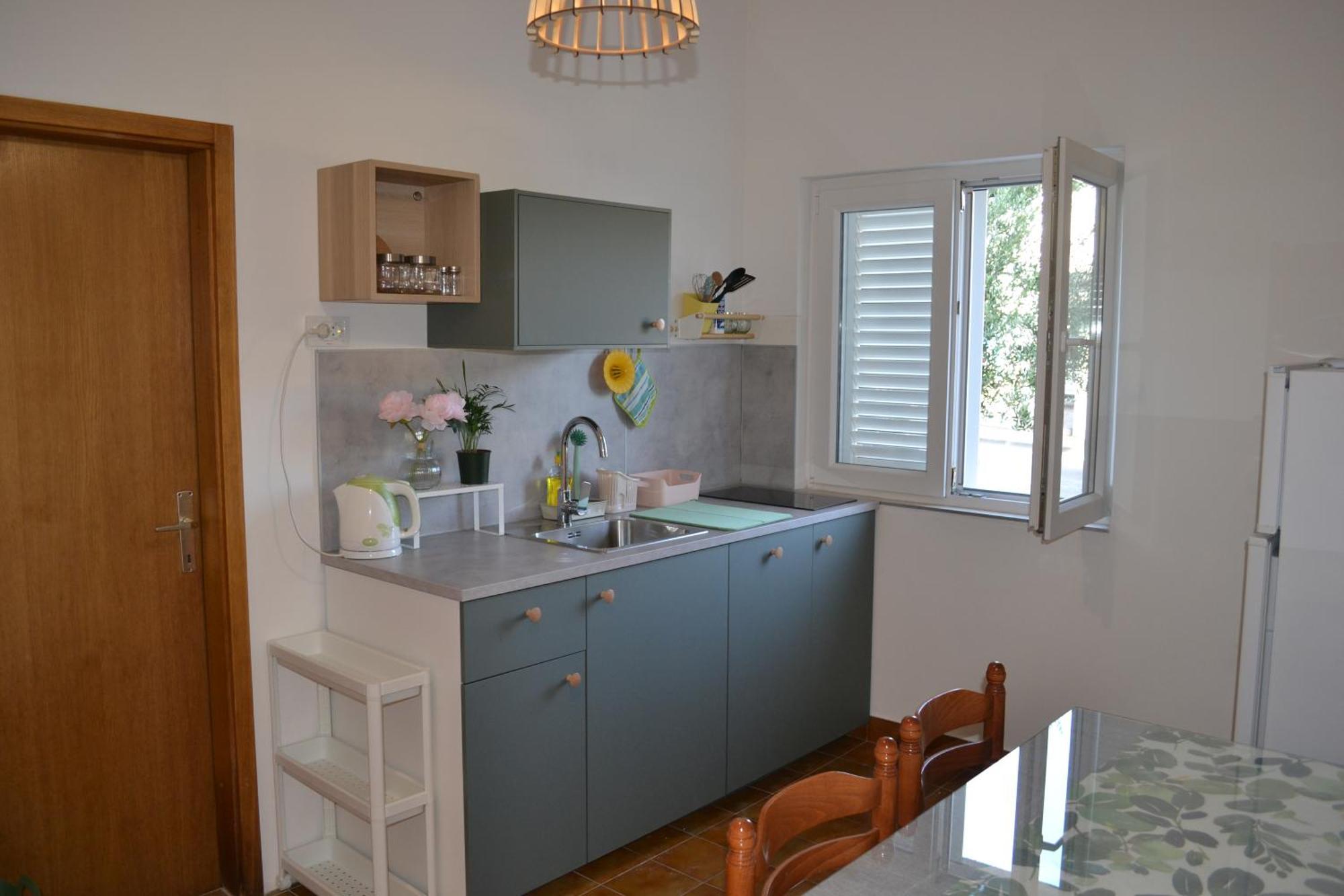 Jolic Apartment *