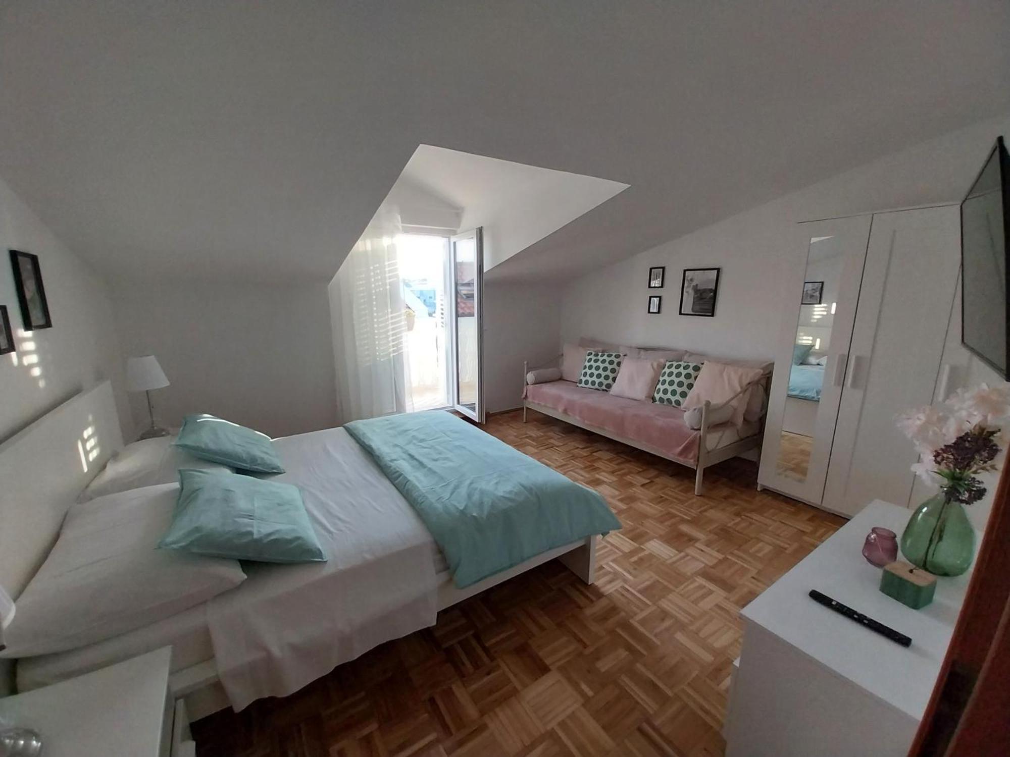 Apartment Jolic *