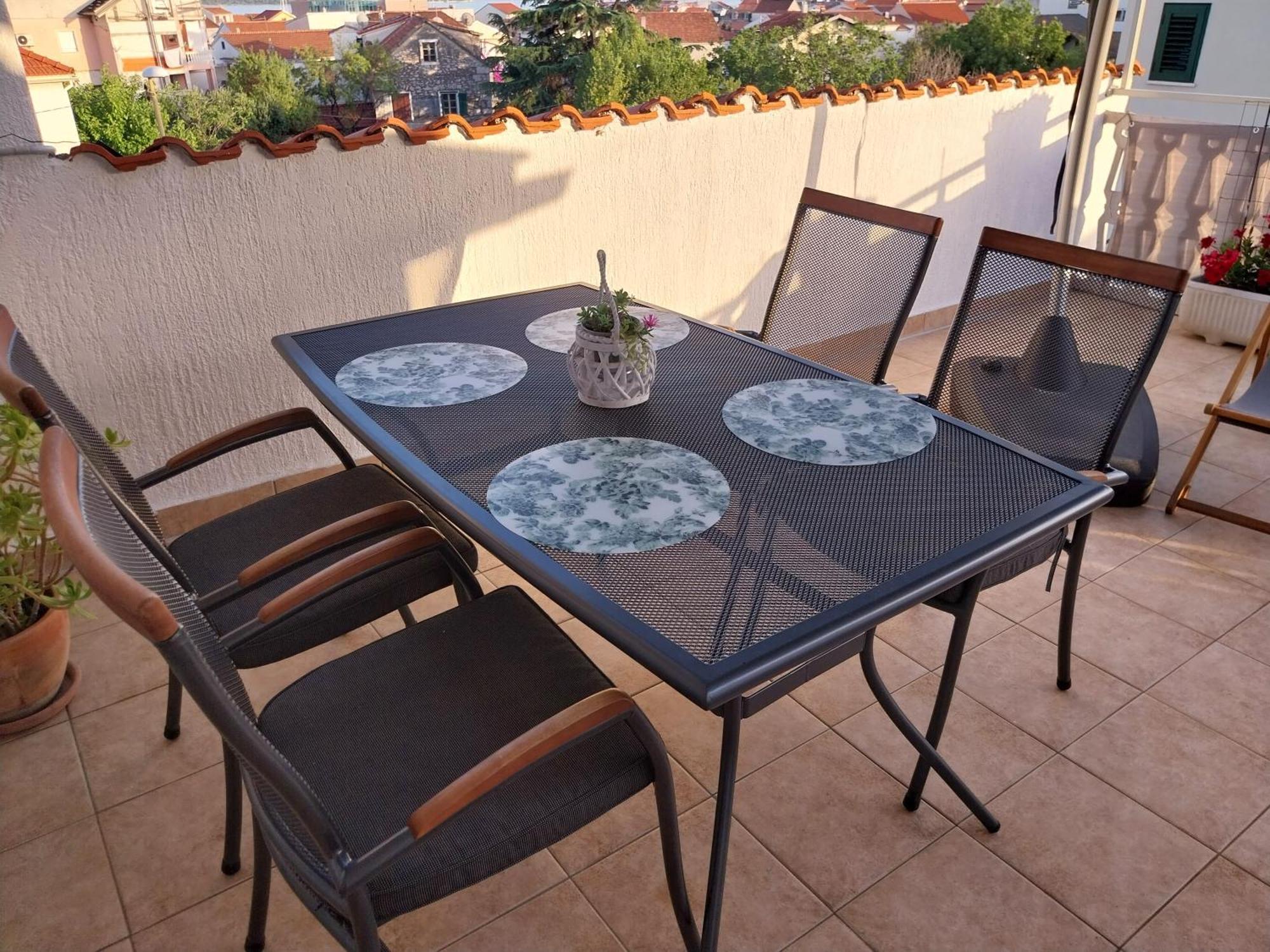 Jolic Apartment Vodice